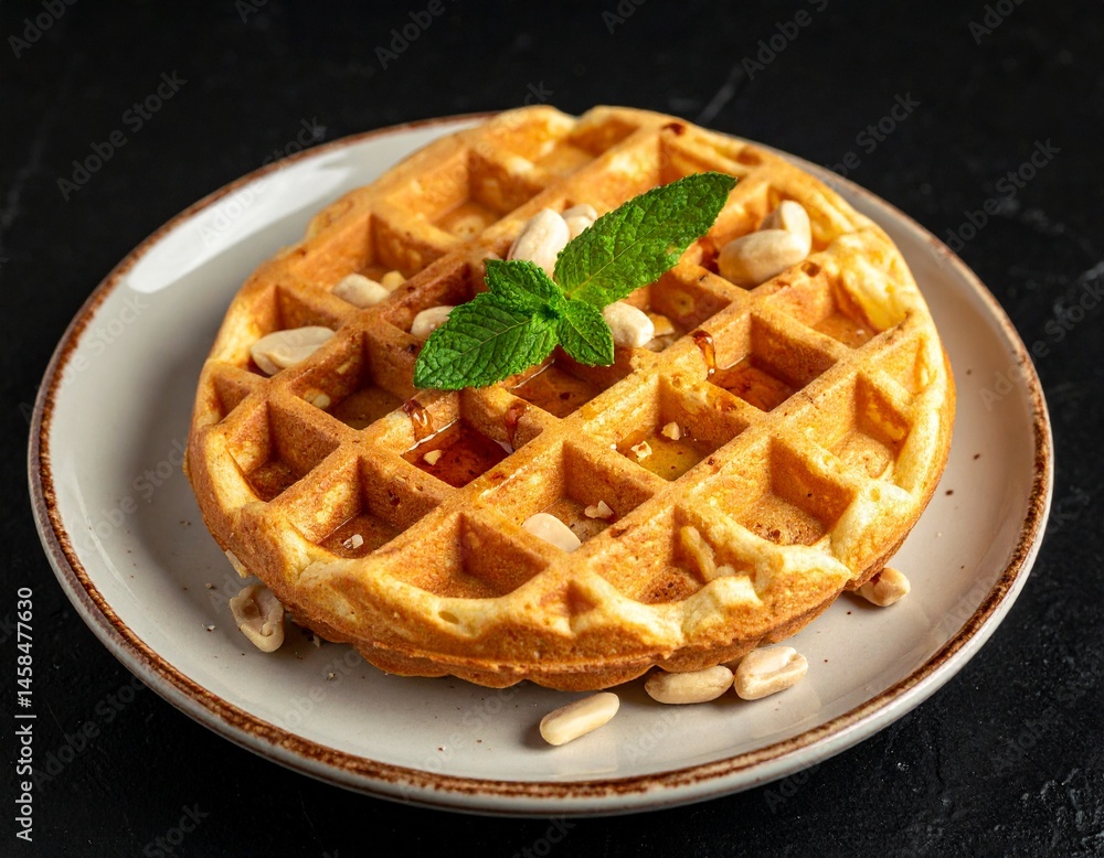 Waffeln
