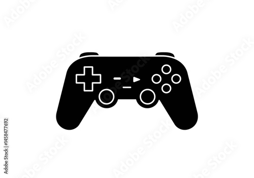 Modern Digital Technology Icon Collection, Electronic Devies & Network Connectivity Vectors

