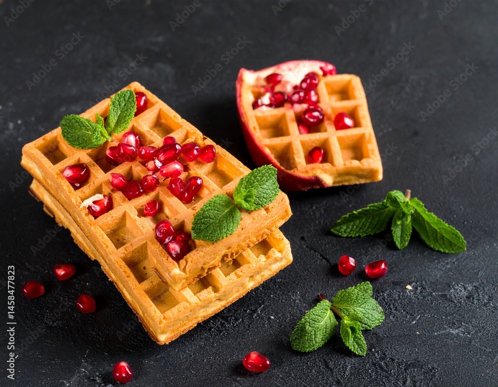 Waffeln