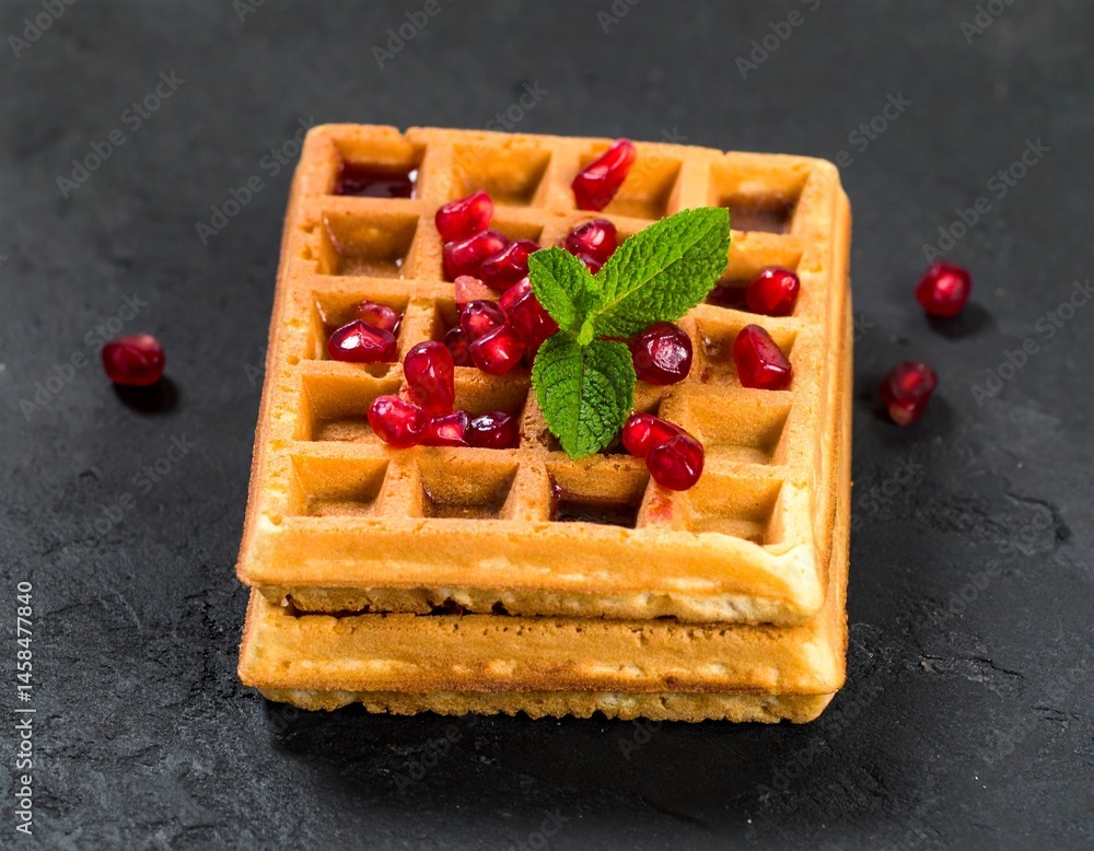 Waffeln