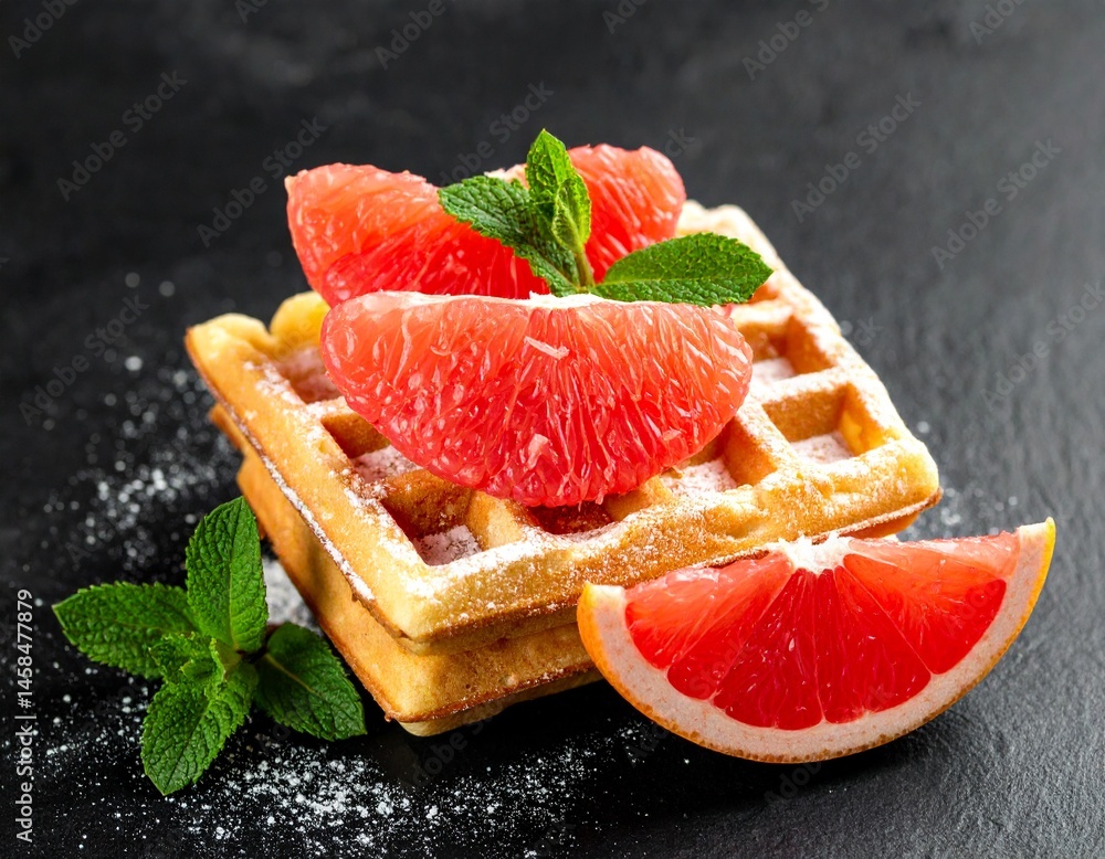 Waffeln