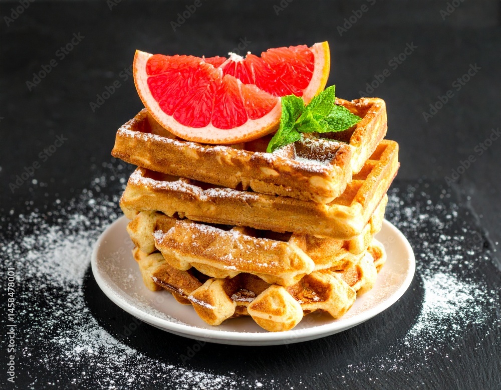 Waffeln