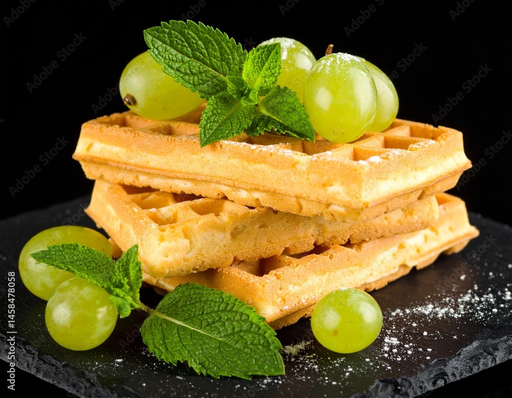 Waffeln