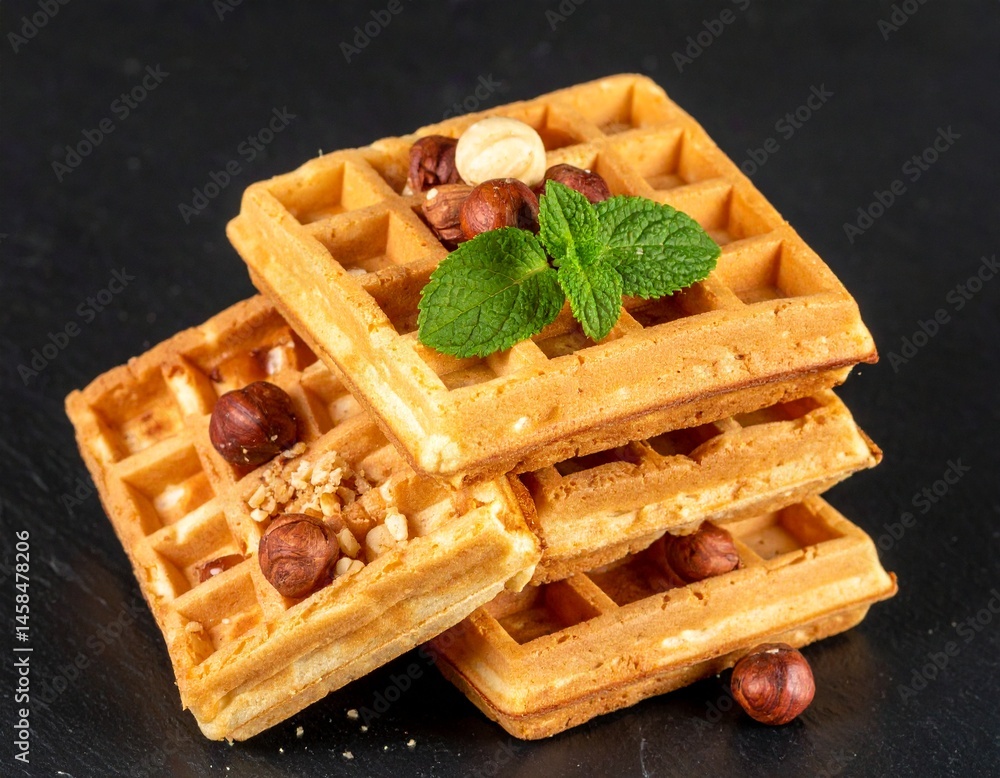 Waffeln