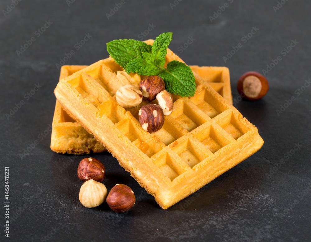 Waffeln