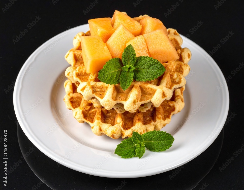 Waffeln