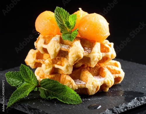 Waffeln