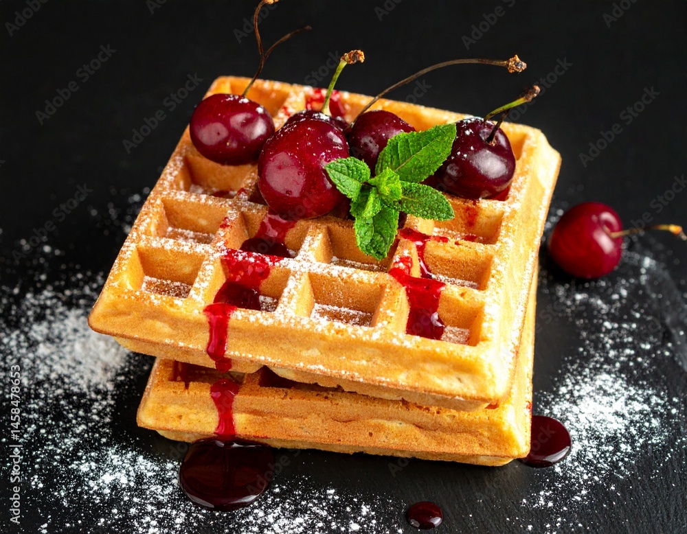 Waffeln