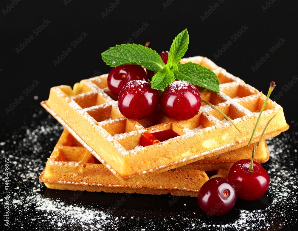 Waffeln