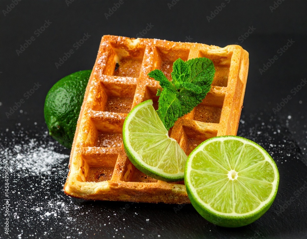 Waffeln