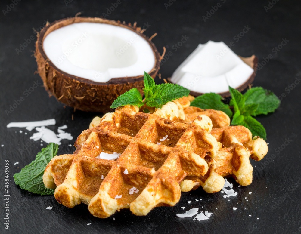Waffeln