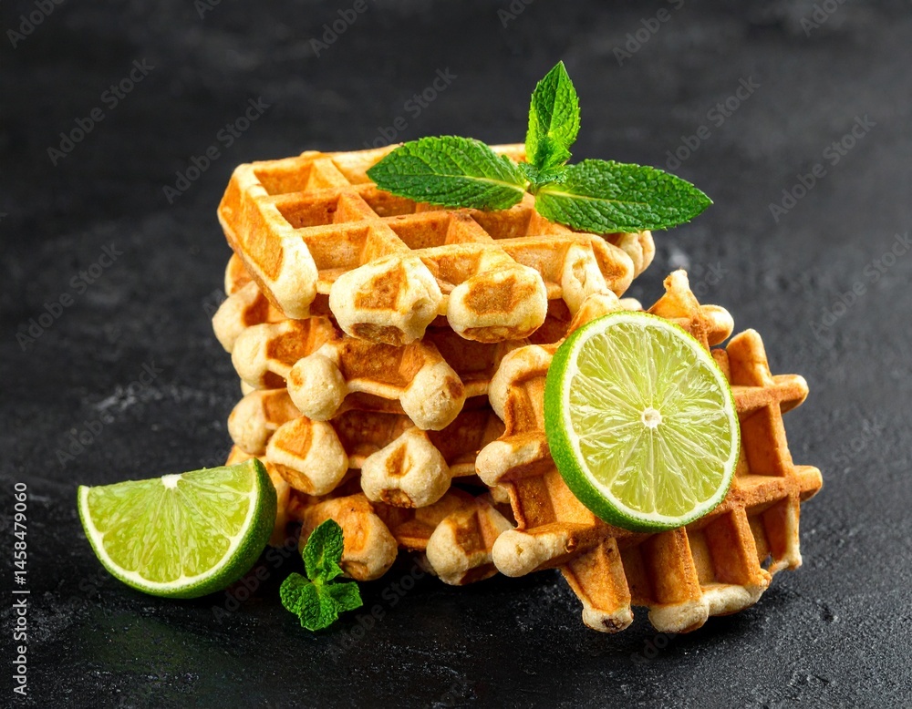 Waffeln