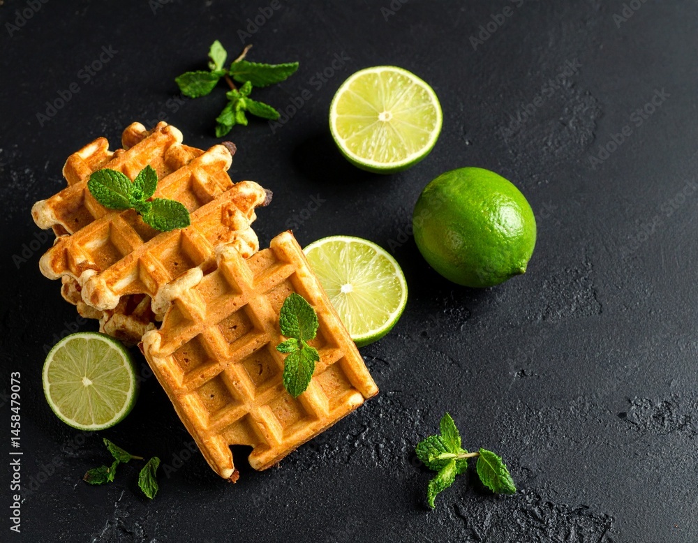 Waffeln