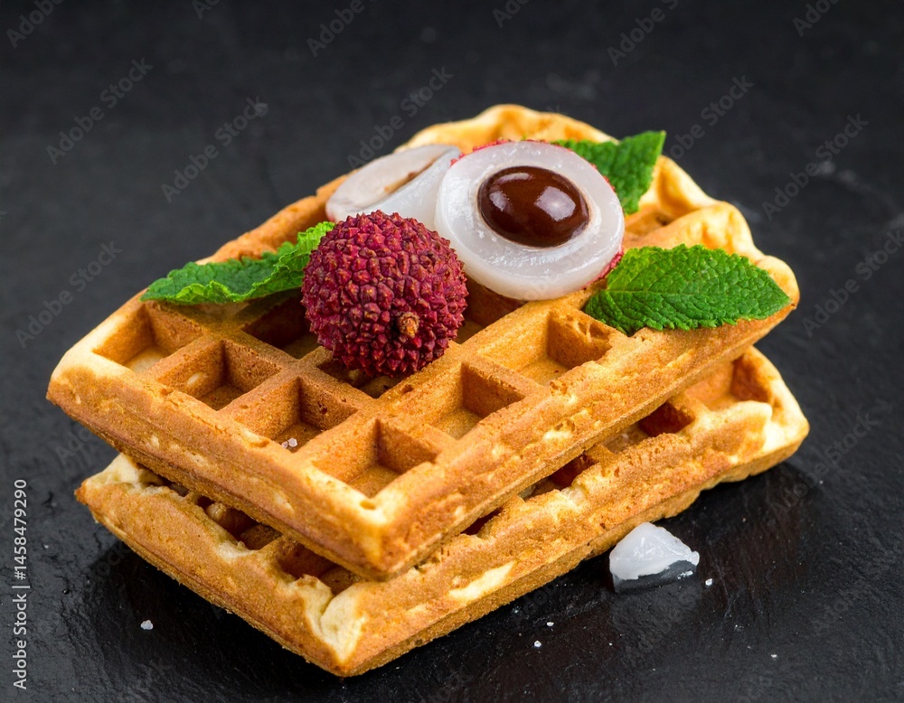 Waffeln