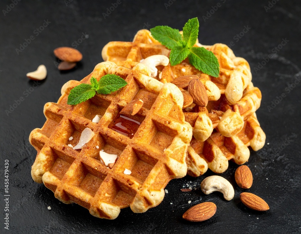 Waffeln