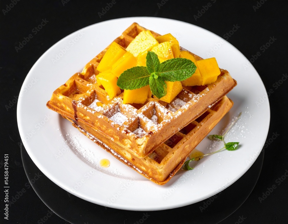 Waffeln