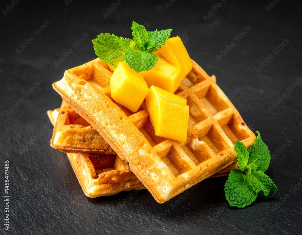 Waffeln