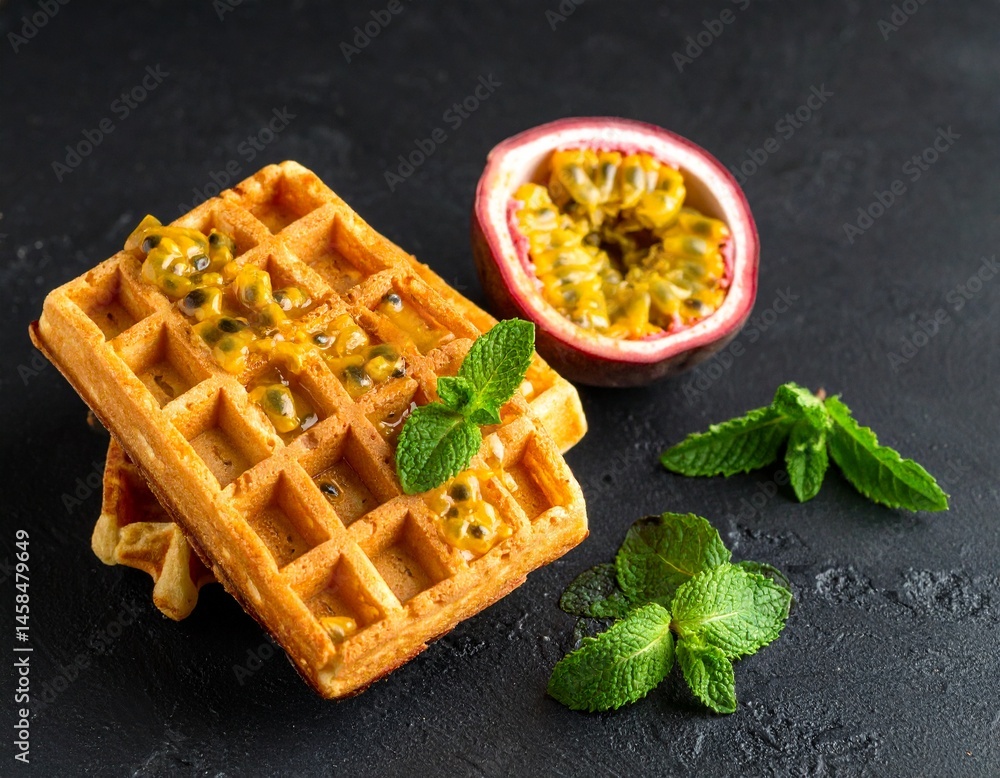 Waffeln
