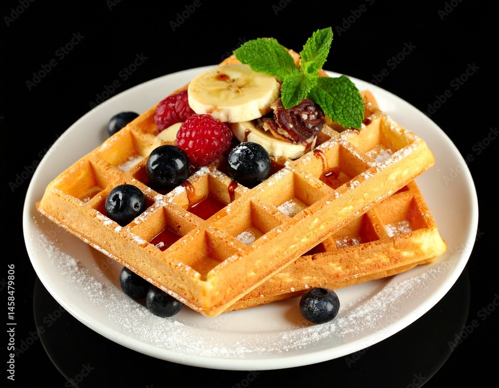 Waffeln