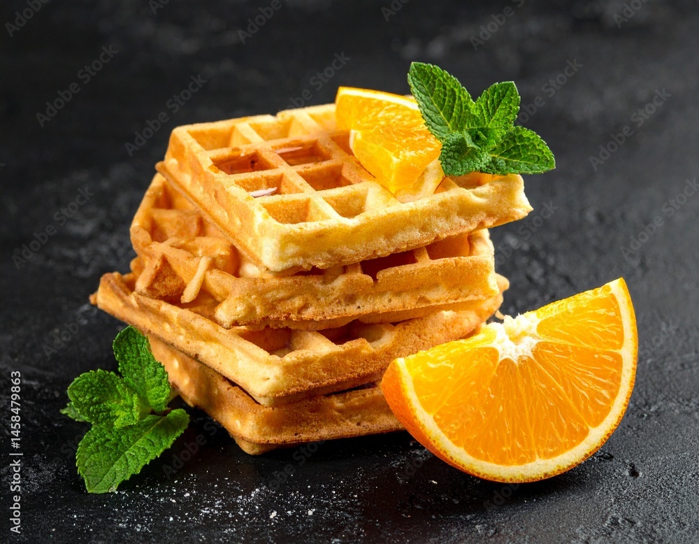 Waffeln