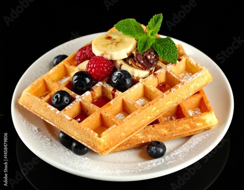 Waffeln