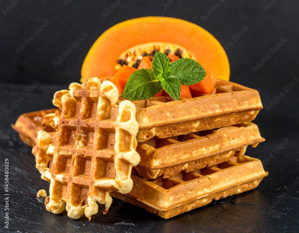 Waffeln