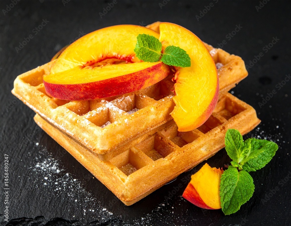 Waffeln
