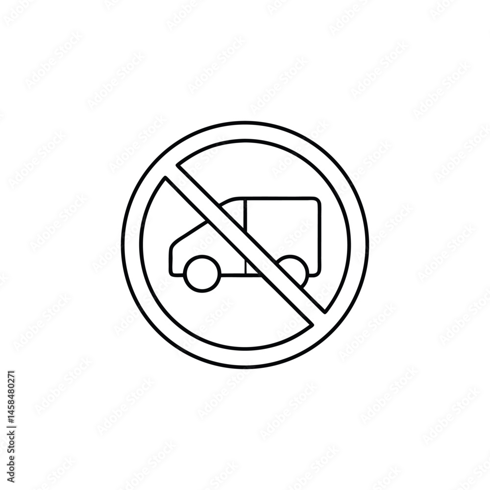 no parking sign no parking sign