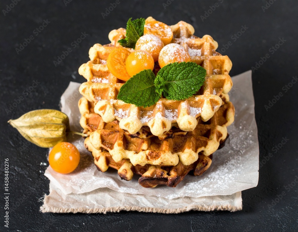 Waffeln