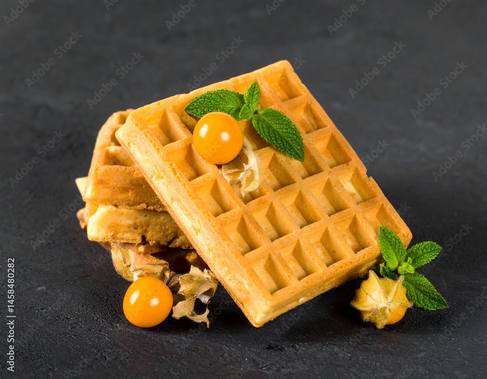 Waffeln