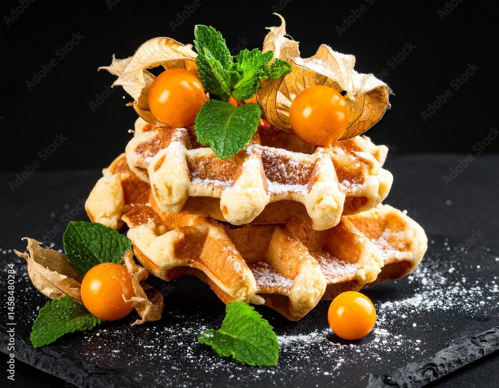 Waffeln