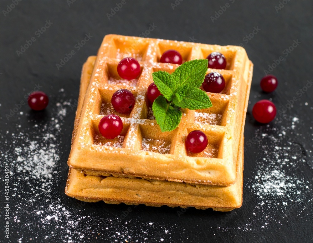 Waffeln