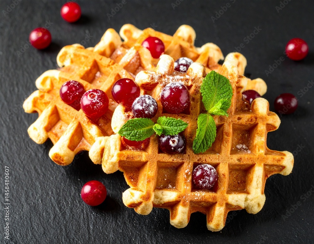 Waffeln