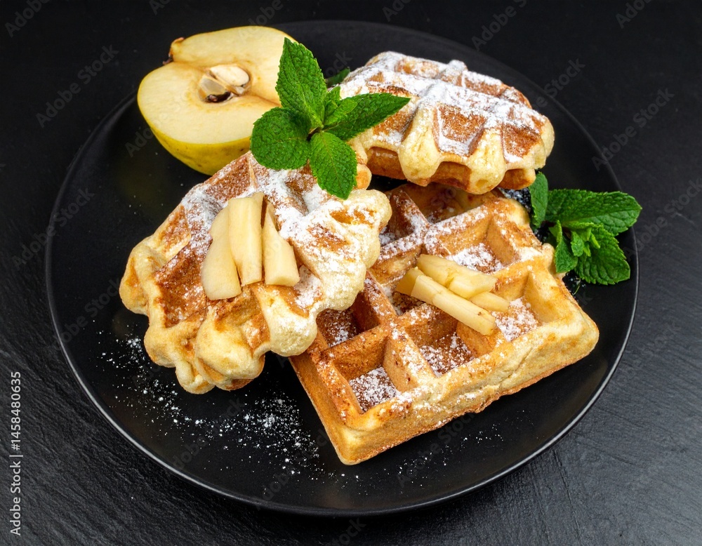 Waffeln