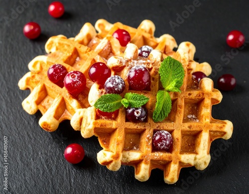 Waffeln