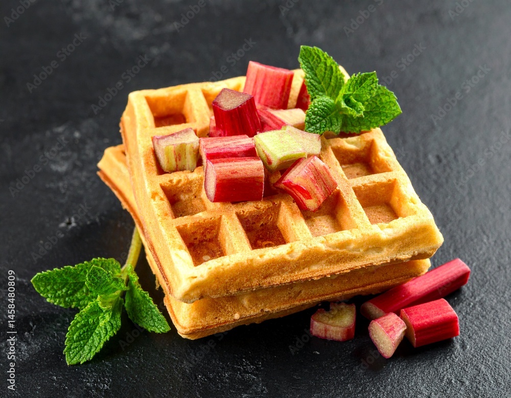 Waffeln