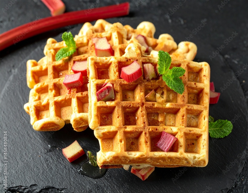 Waffeln