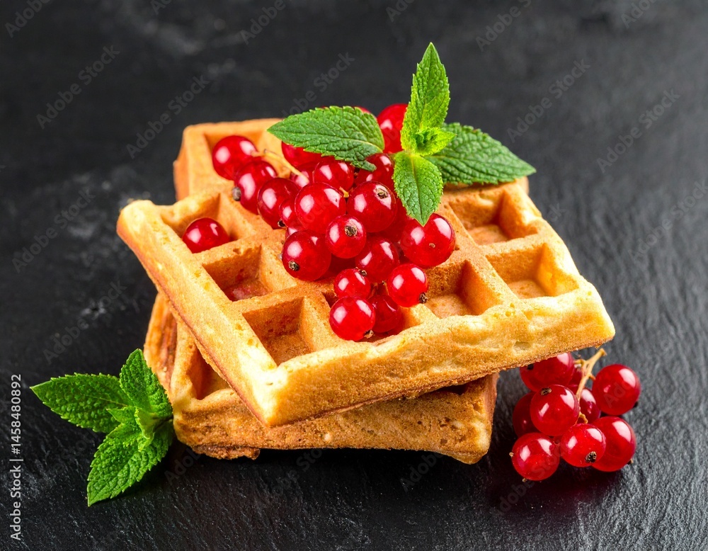 Waffeln