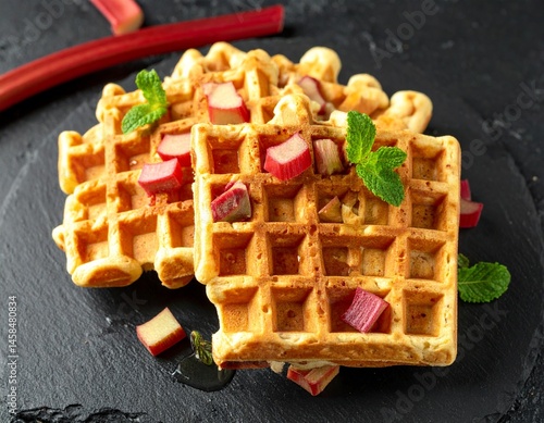 Waffeln