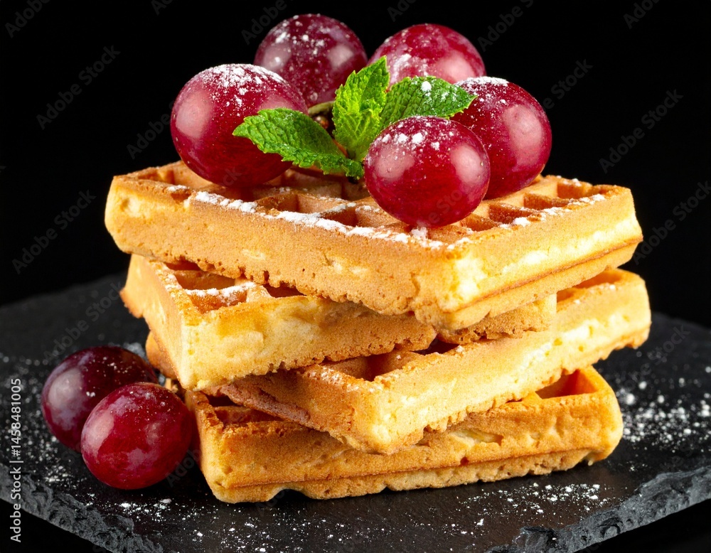 Waffeln