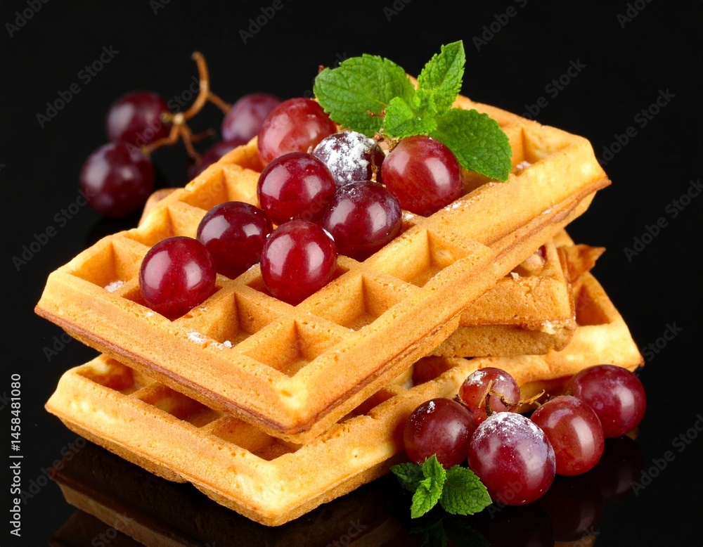 Waffeln