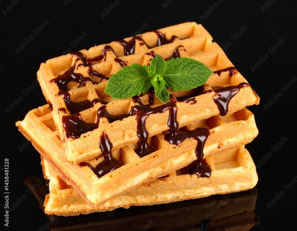 Waffeln