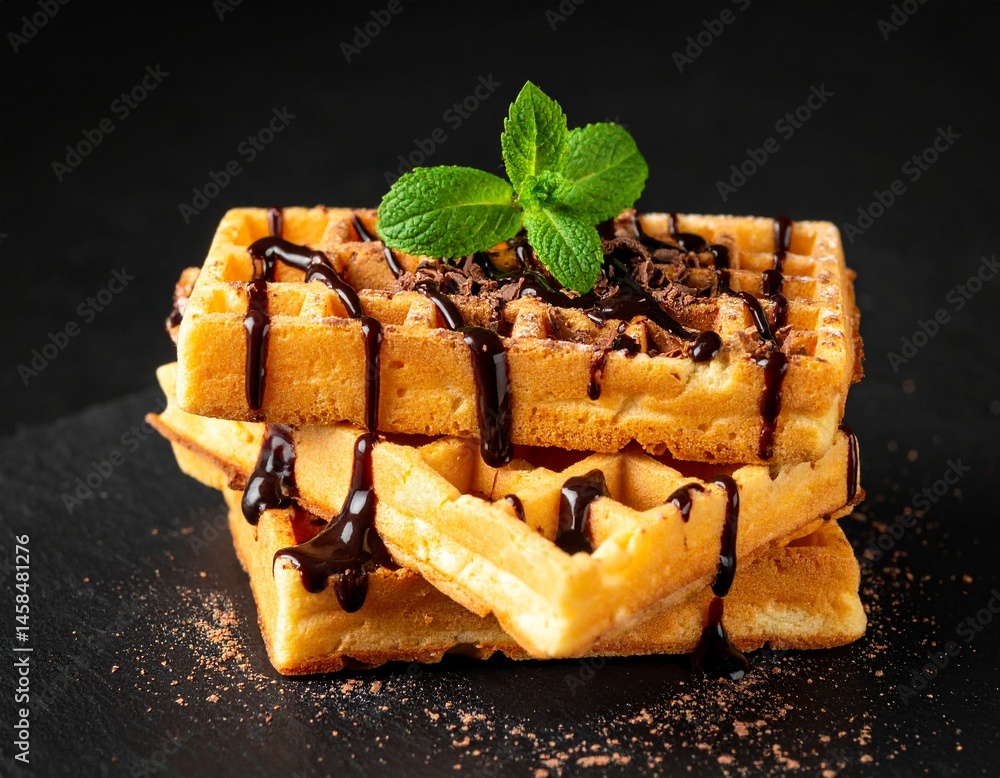 Waffeln