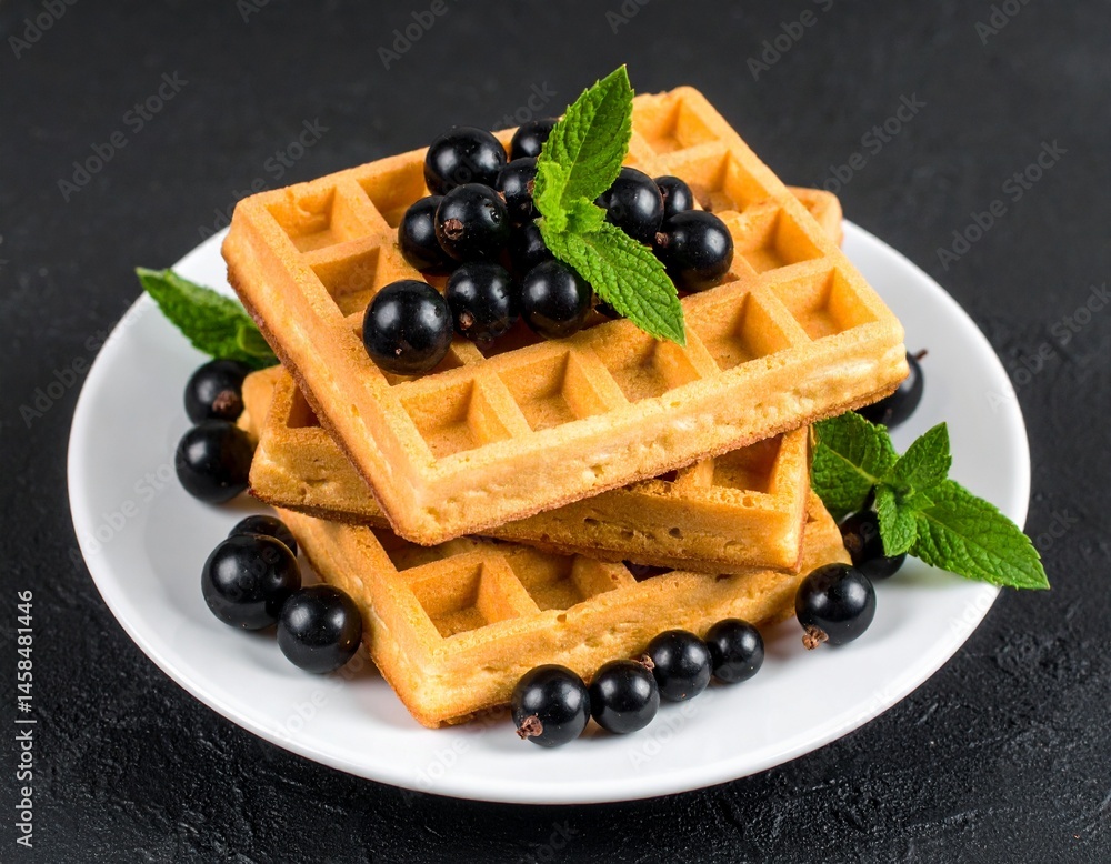 Waffeln