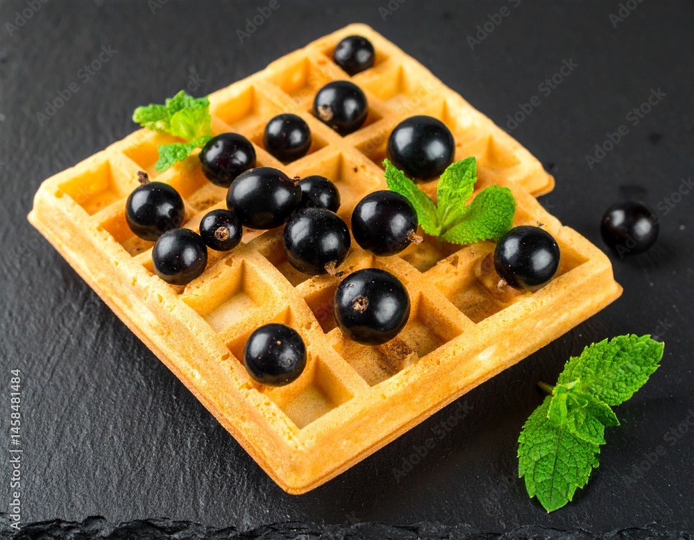 Waffeln