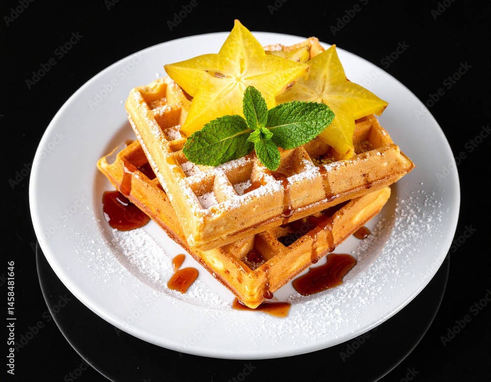 Waffeln