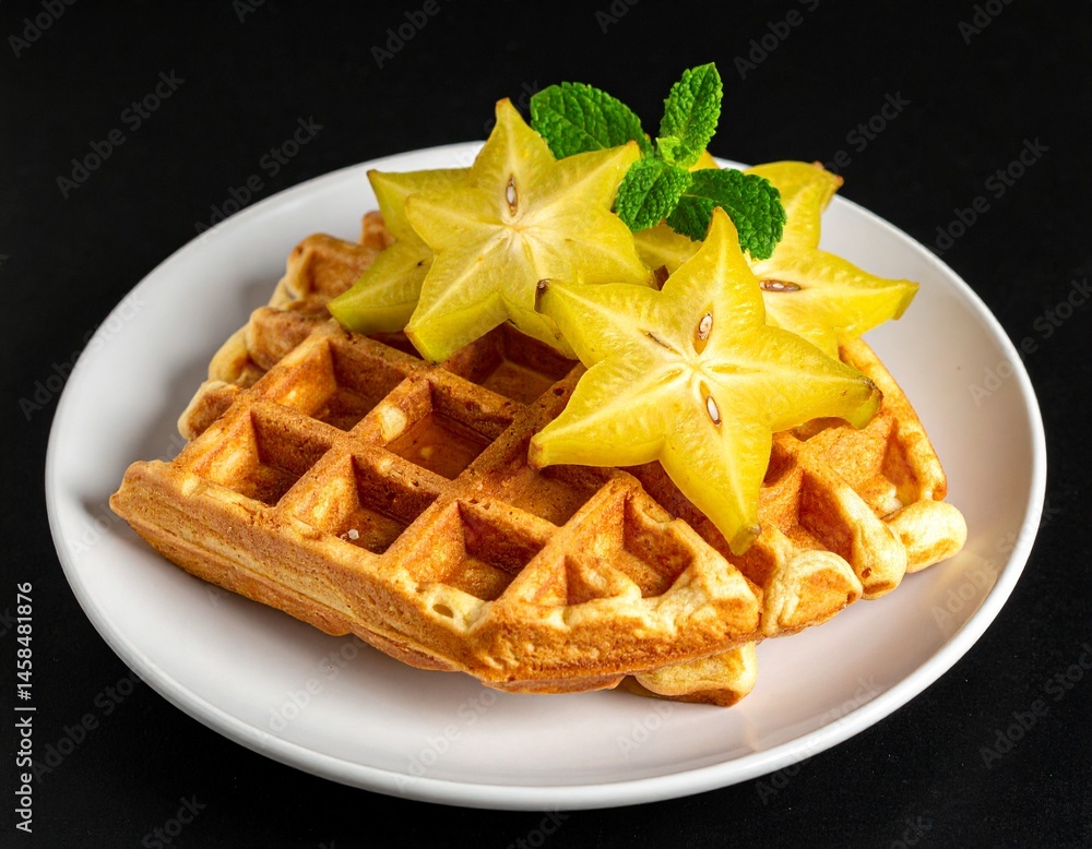 Waffeln