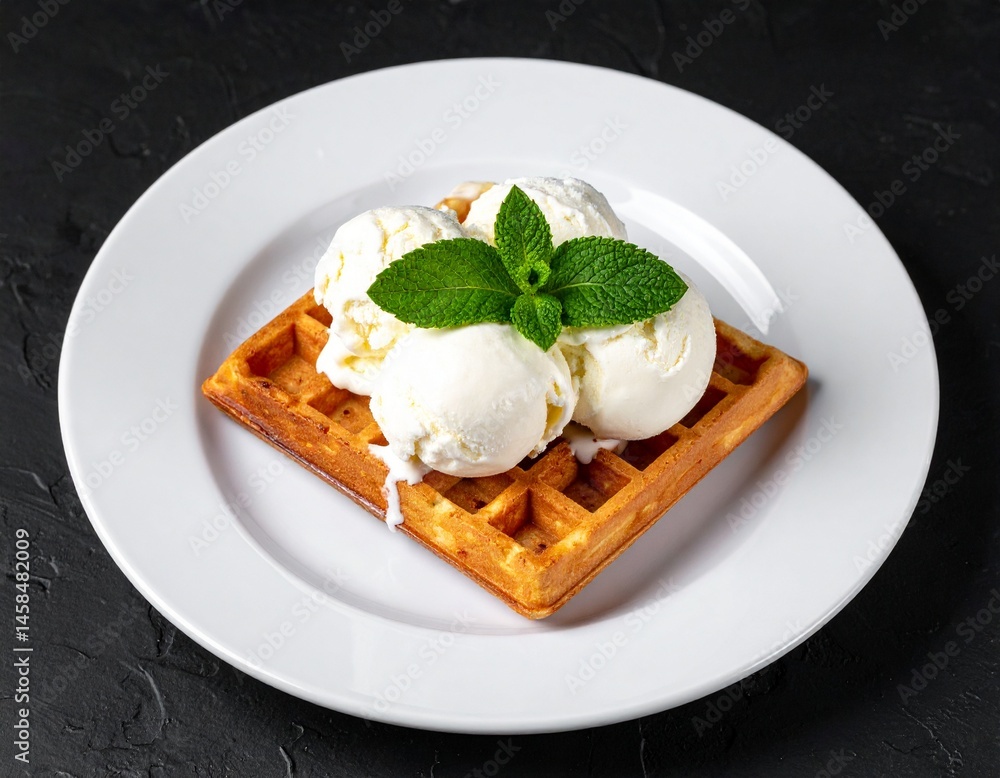 Waffeln