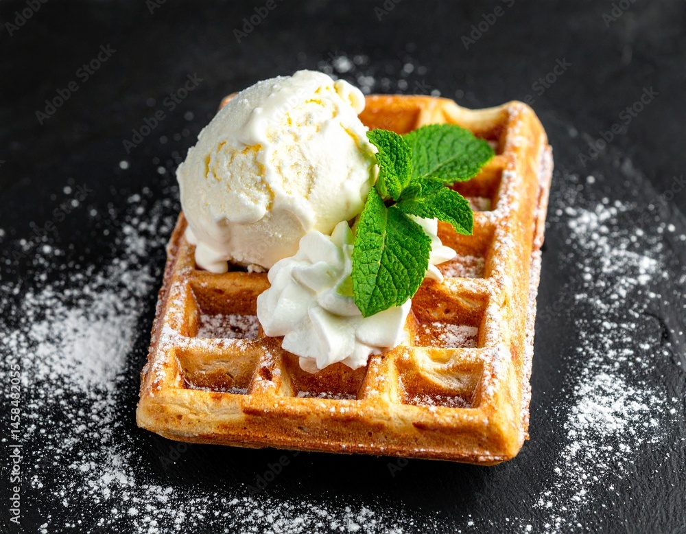 Waffeln