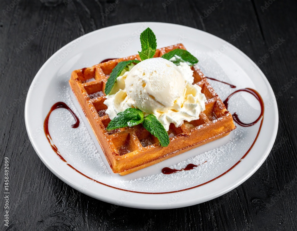 Waffeln